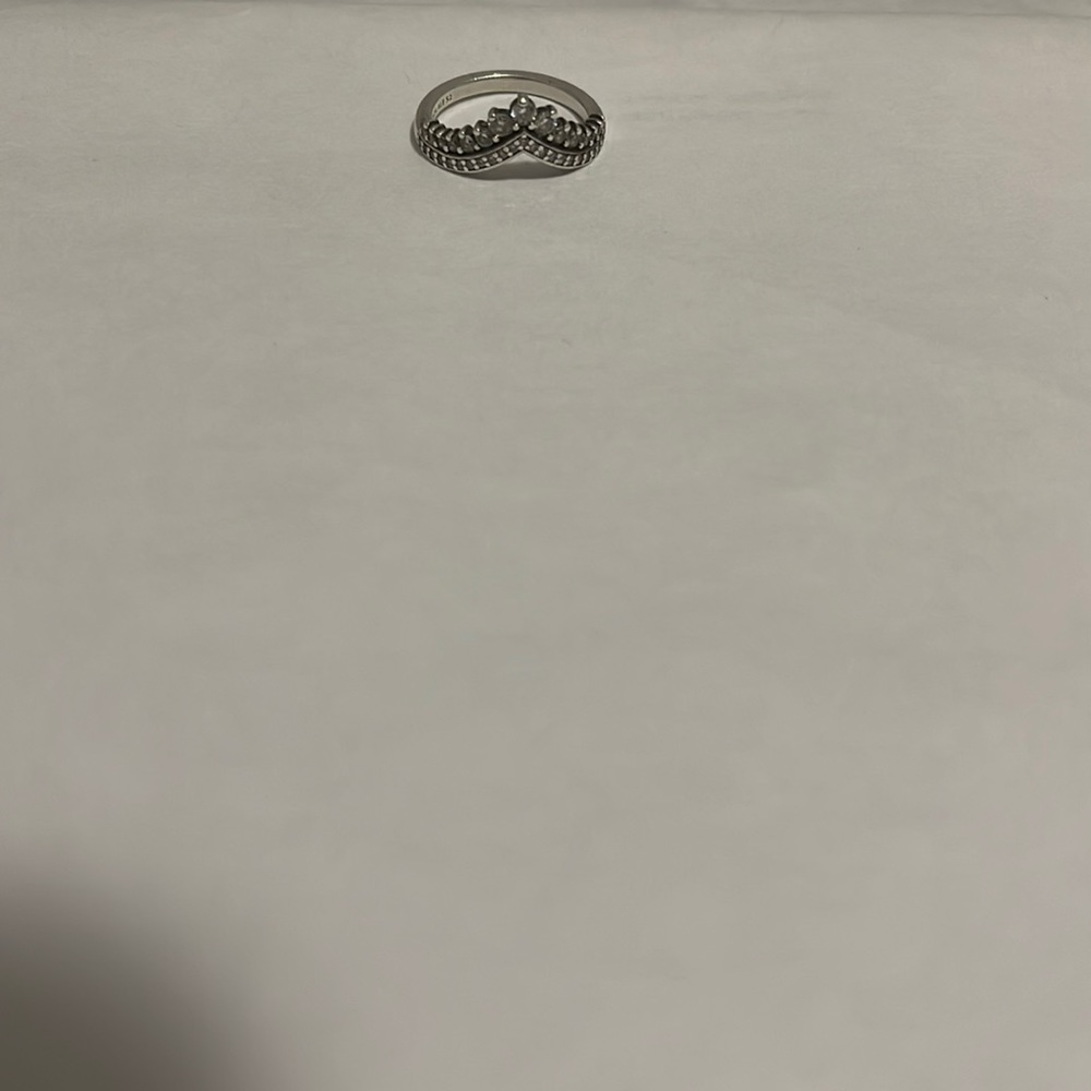 pandora ring